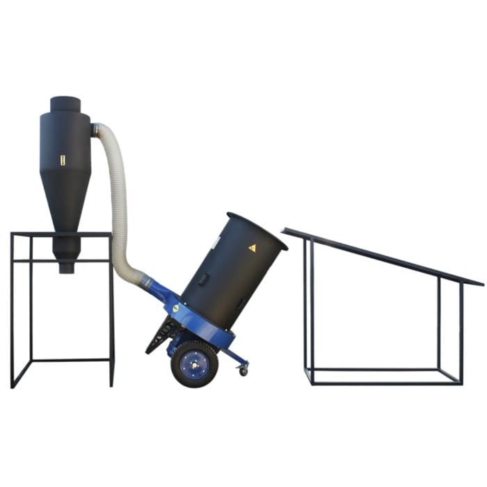 Rozdrabniacze (10) Rozdrabniacze (10)