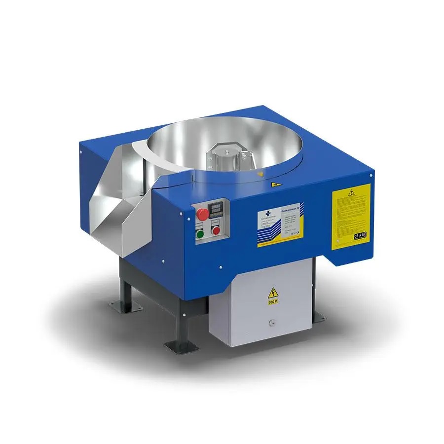 Elektryczne prażarki (4) Elektryczne prażarki (4)