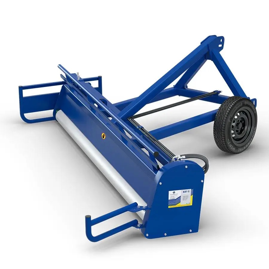 Maszyny do zbioru i obróbki dyni (2) Maszyny do zbioru i obróbki dyni (2)