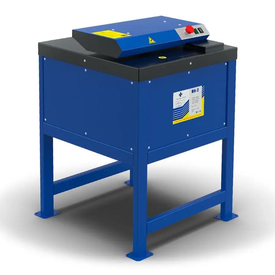 Rozdrabniacze kartonu (4) Rozdrabniacze kartonu (4)