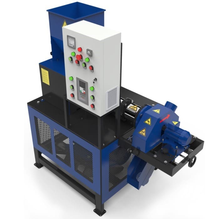 Sprzęt do produkcji karmy (7) Sprzęt do produkcji karmy (7)