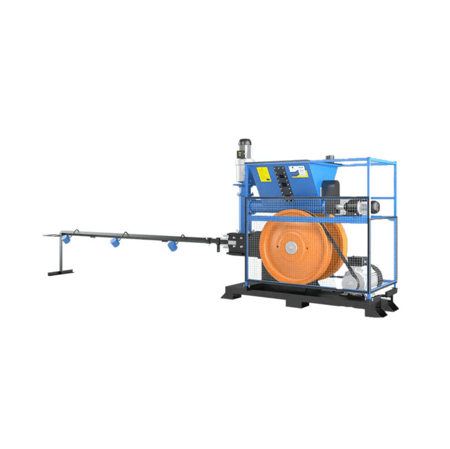 Brykieciarki (8) Brykieciarki (8)