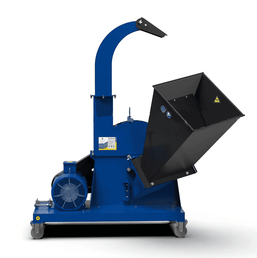 Rębaki / Rozdrabniacze do drewna (15) Rębaki / Rozdrabniacze do drewna (15)