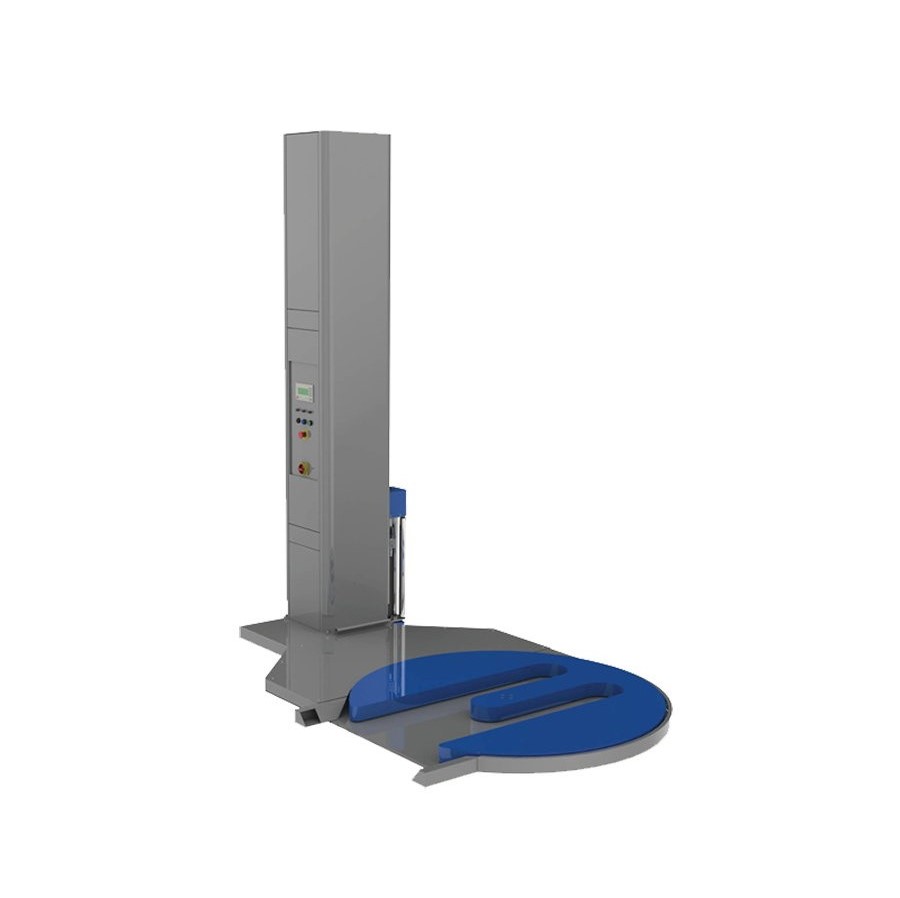 Owijarka do palet (7) Owijarka do palet (7)