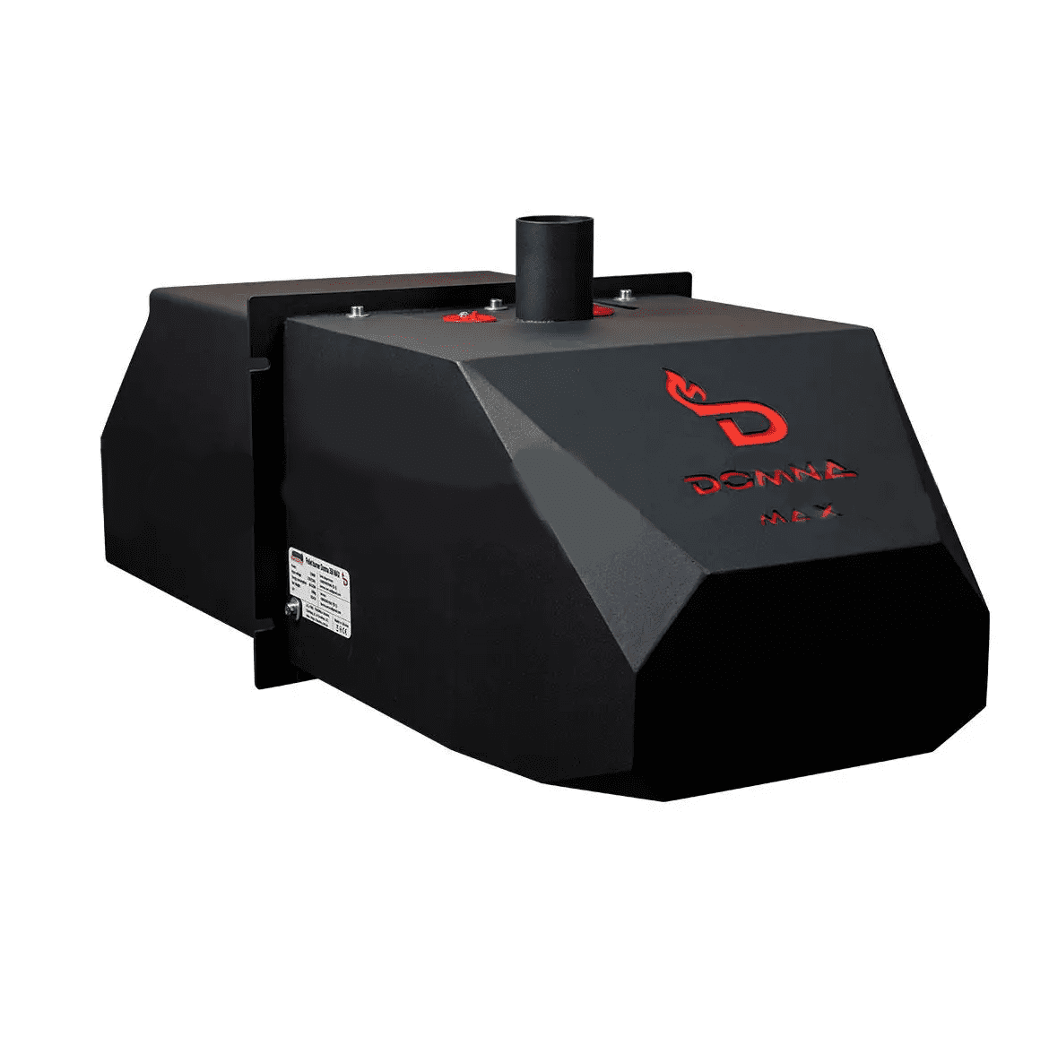 Palniki na pellet (8) Palniki na pellet (8)