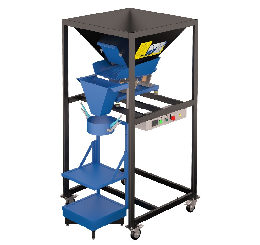 Wagoworkownicy / Wagopakowarki (15) Wagoworkownicy / Wagopakowarki (15)