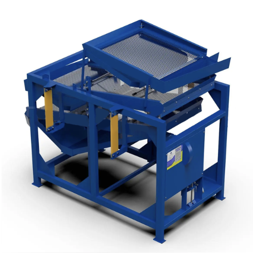 Czyszczalnia do zboża (11) Czyszczalnia do zboża (11)