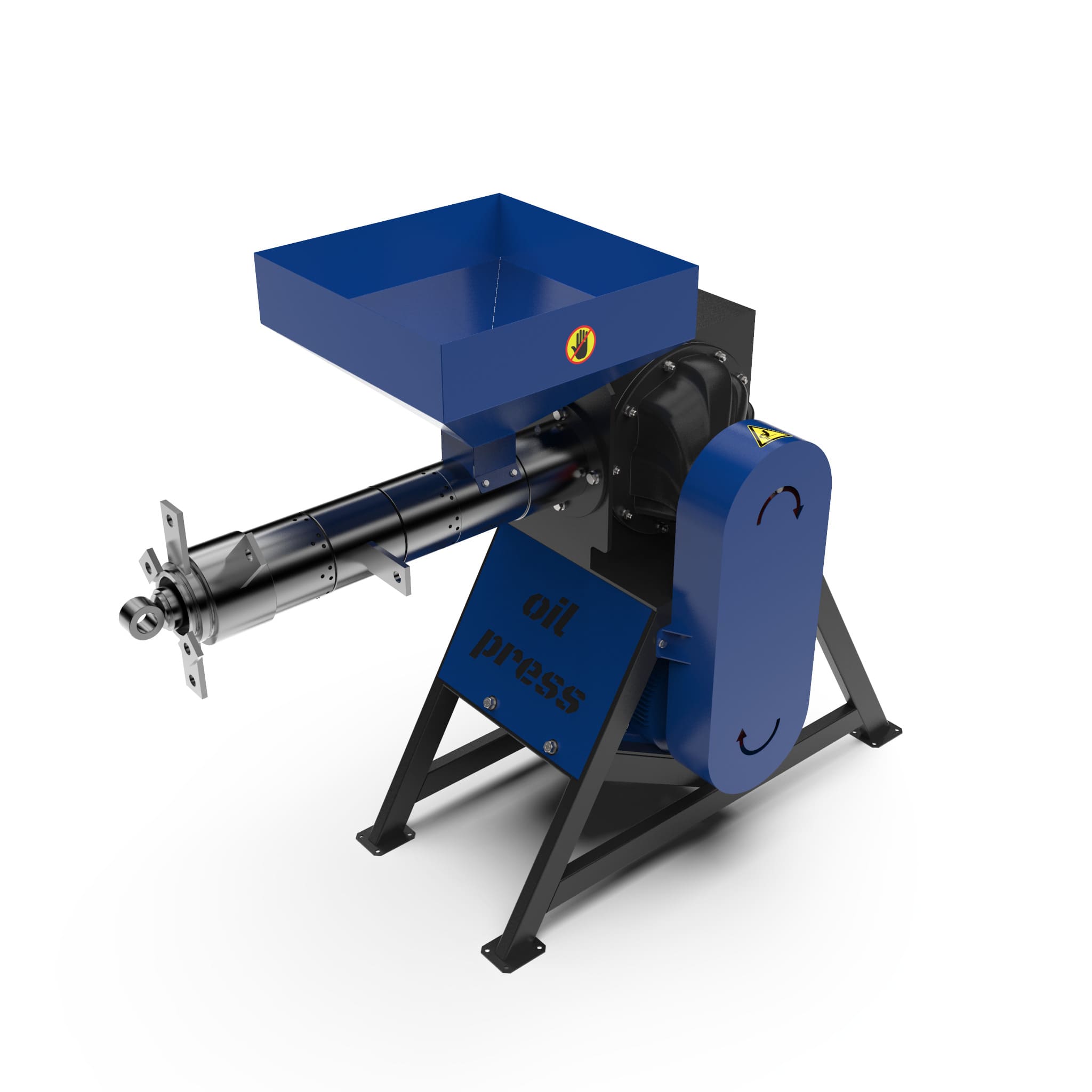 Prasy do oleju (18) Prasy do oleju (18)