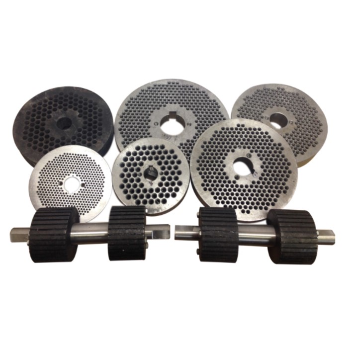 Części (4) Części (4)