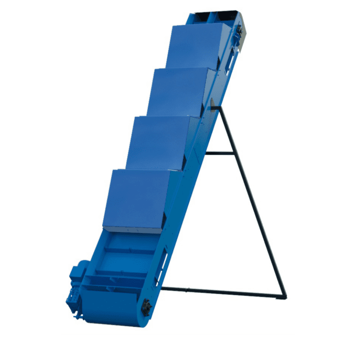 Przenośniki taśmowe (6) Przenośniki taśmowe (6)